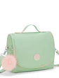 Kipling - Lonchera Kichirou Soft Green Met - Miniatura 2