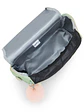 Kipling - Lonchera Kichirou Soft Green Met - Miniatura 3