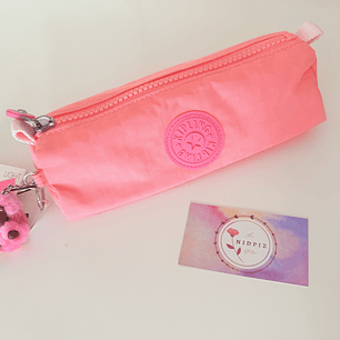 Kipling - Estuche Freedom Kipling Coral