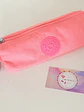 Kipling - Estuche Freedom Kipling Coral - Miniatura 1