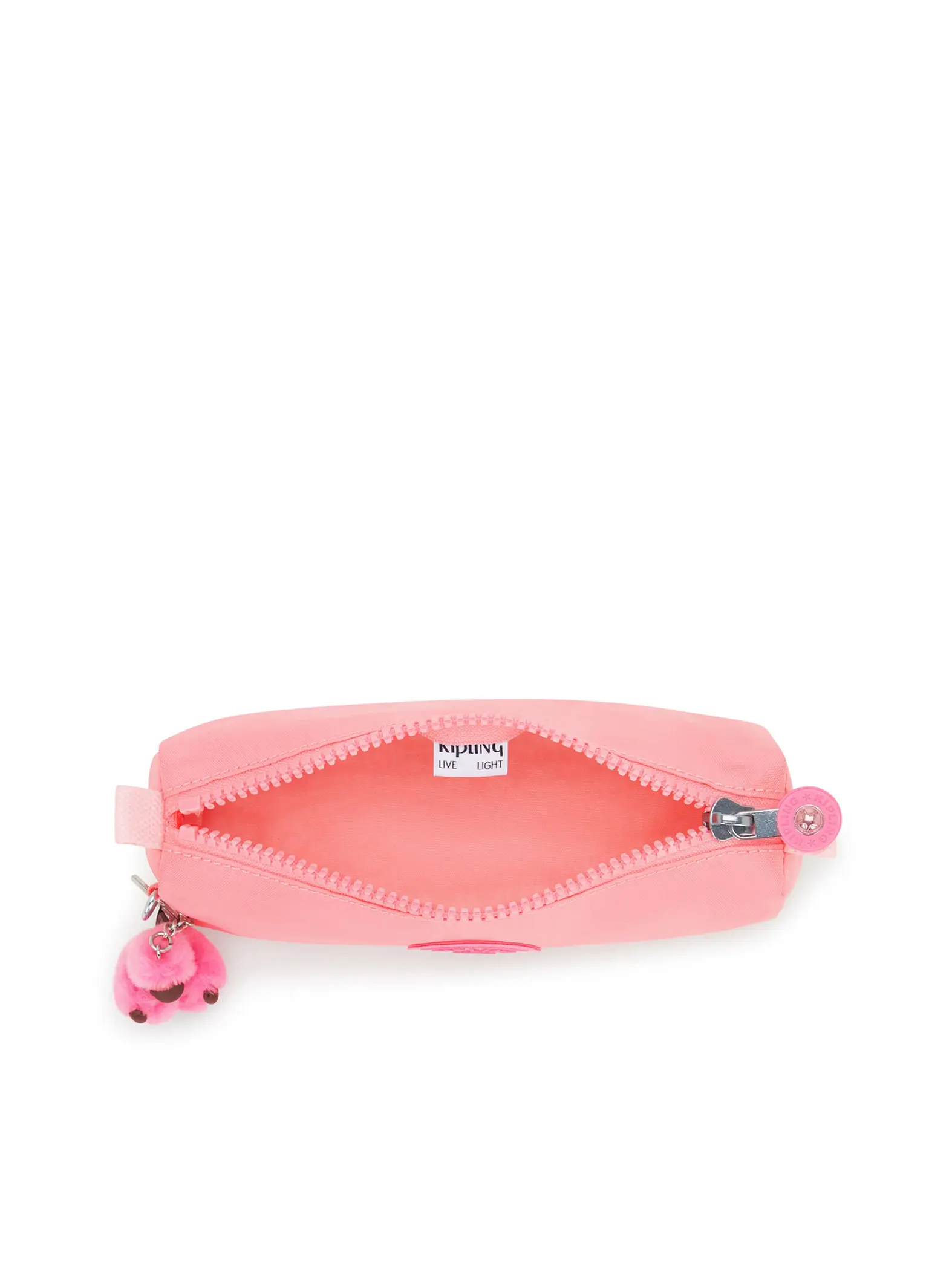 Kipling - Estuche Freedom Kipling Coral 3
