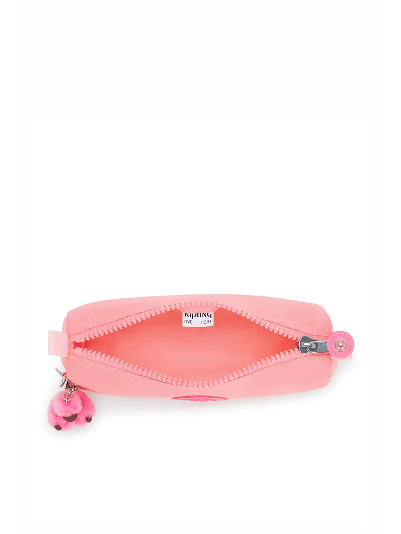 Kipling - Estuche Freedom Kipling Coral 3