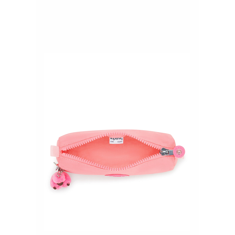 Kipling - Estuche Freedom Kipling Coral 3