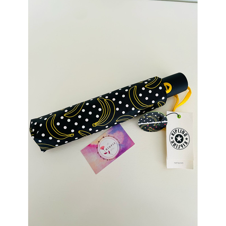 Kipling - Paraguas 