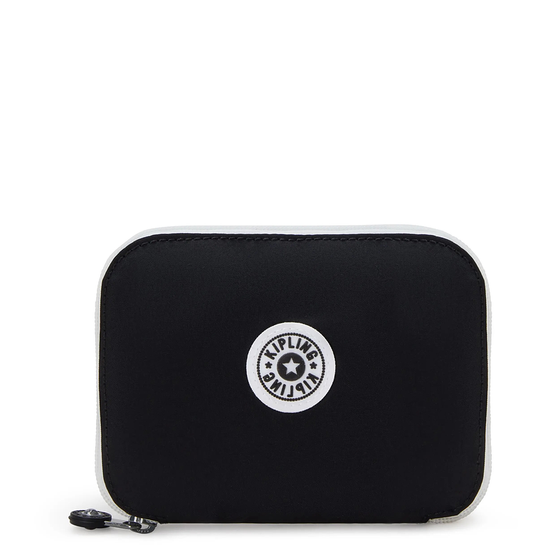 Kipling - Tote Hip Hurray Negro 2