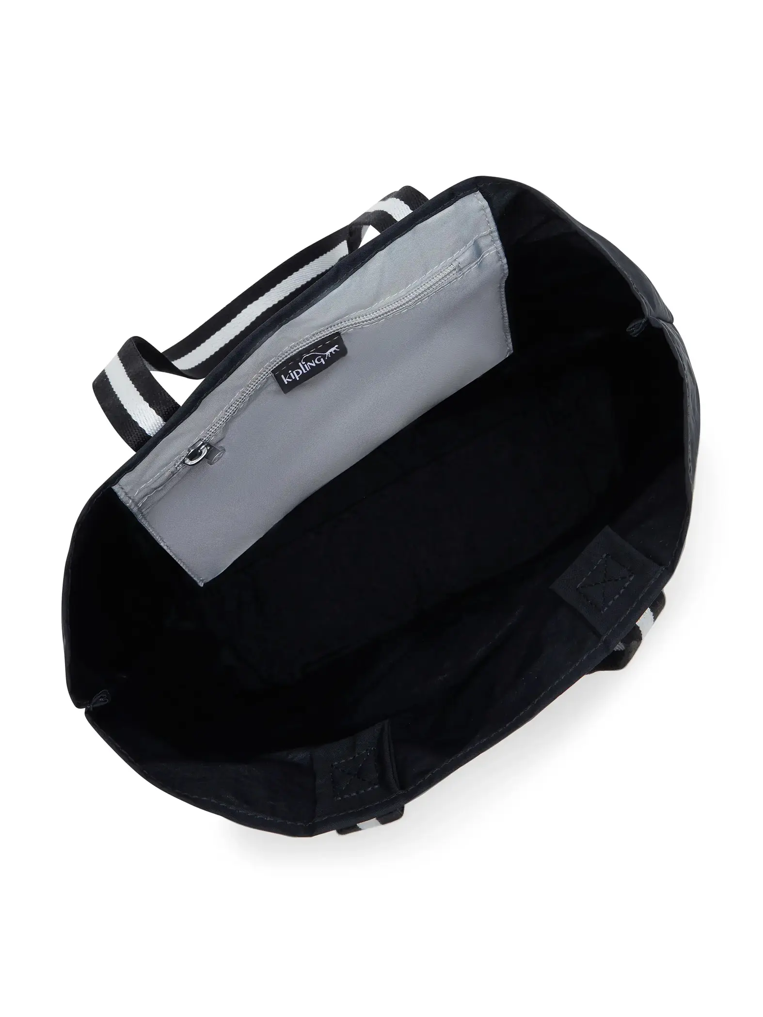 Kipling - Tote Hip Hurray Negro 3