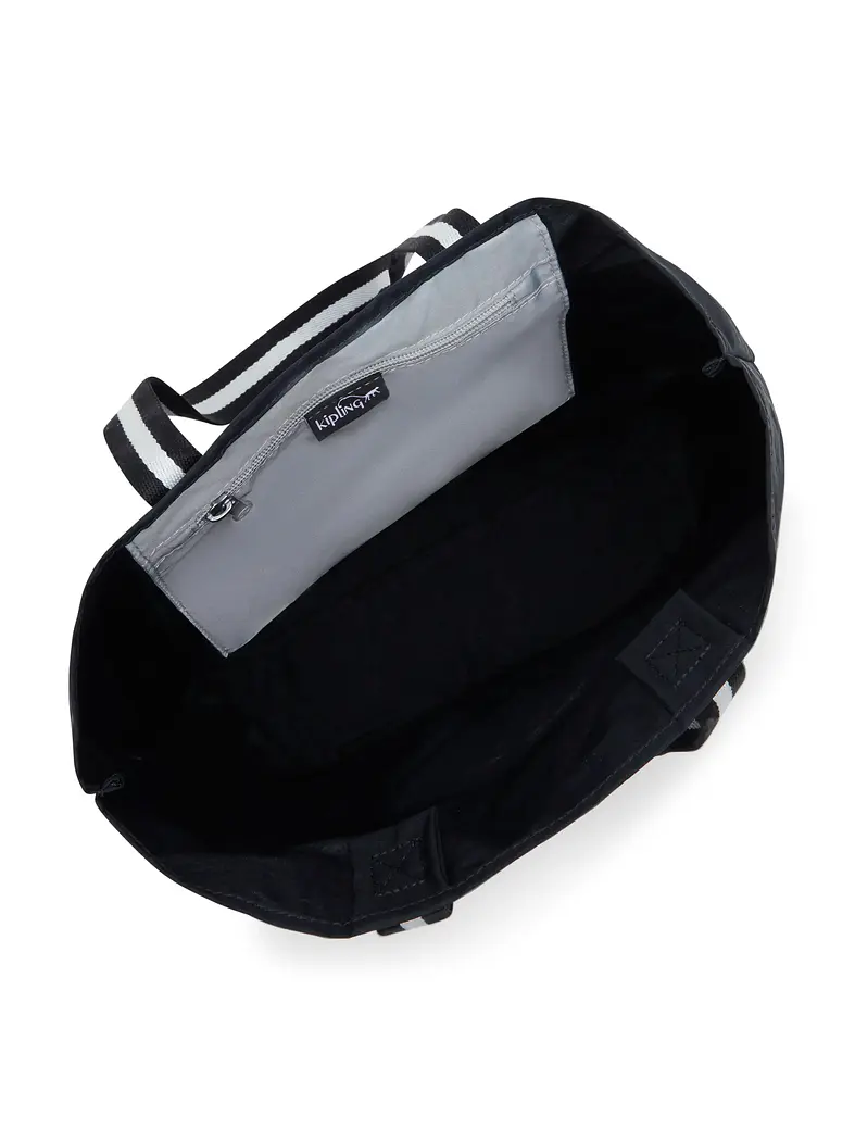 Kipling - Tote Hip Hurray Negro 3