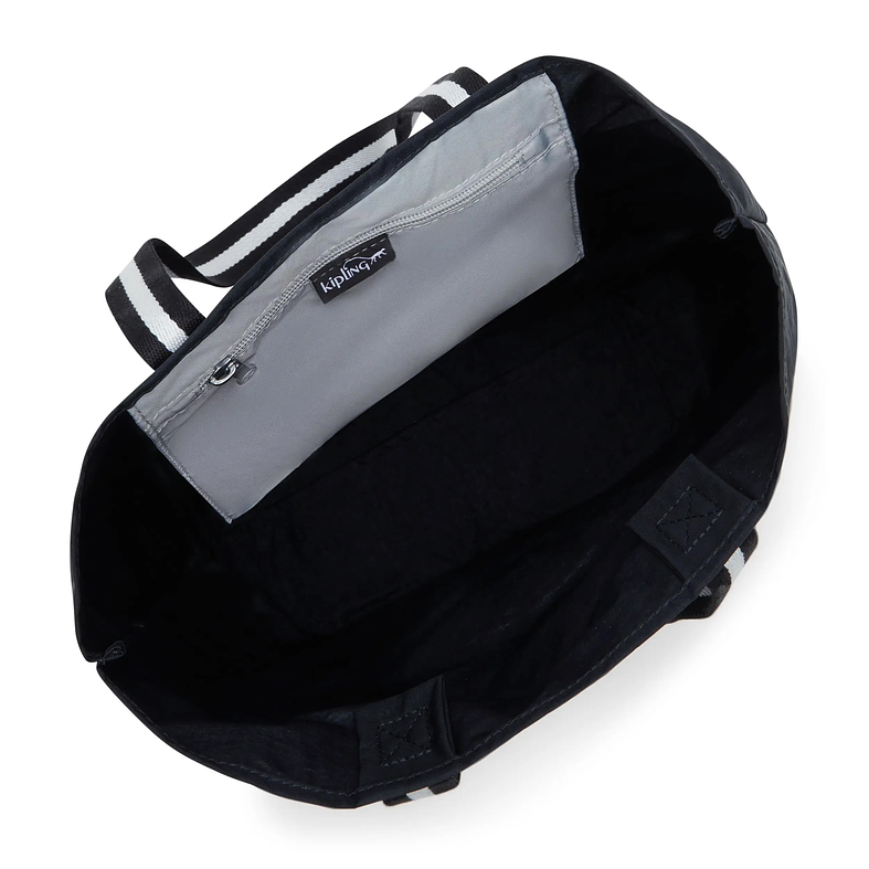 Kipling - Tote Hip Hurray Negro 3