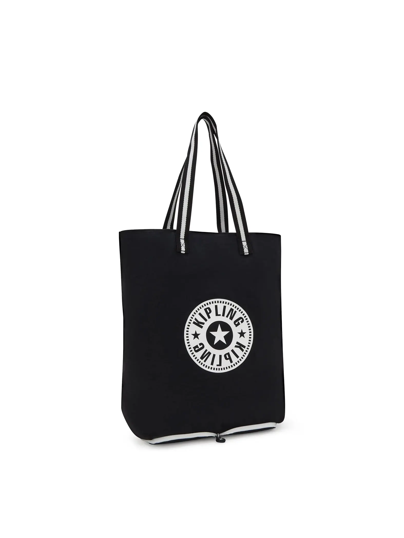 Kipling - Tote Hip Hurray Negro 1