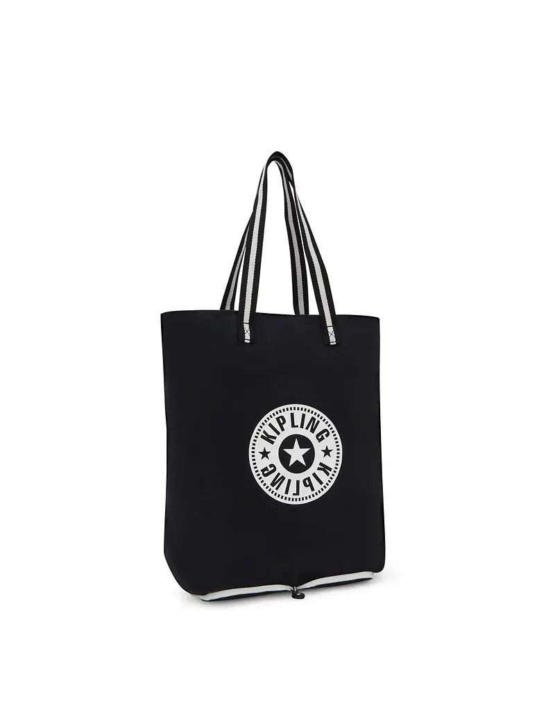 Kipling - Tote Hip Hurray Negro 1