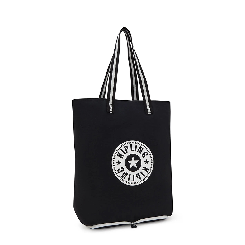 Kipling - Tote Hip Hurray Negro 1