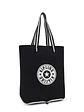 Kipling - Tote Hip Hurray Negro - Miniatura 1