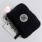 Kipling - Tote Hip Hurray Negro - Miniatura 4