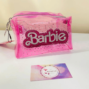 Estuche Barbie