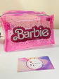 Estuche Barbie - Miniatura 1