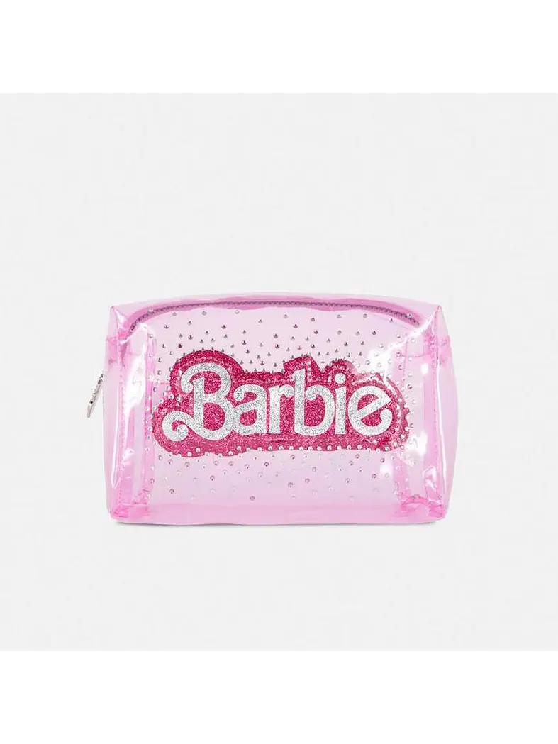 Estuche Barbie 2
