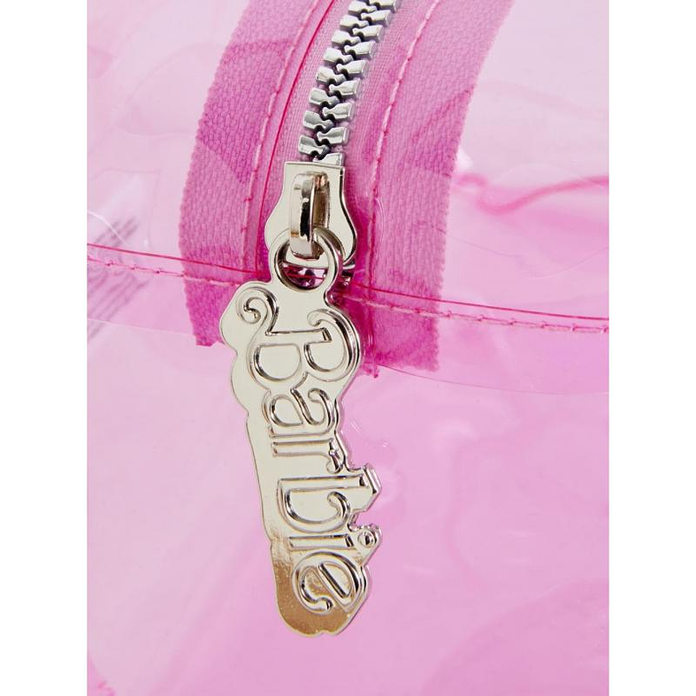 Estuche Barbie 4