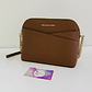 Michael Kors - Jet set travel medium dome crossbody (camel) - Miniatura 1