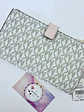 Michael Kors - Billetera Jet Set Travel para Smartphone (Vanilla/Pink) - Miniatura 7