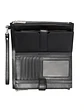 Michael Kors - Billetera Jet Set Travel para Smartphone (Black/Silver) - Miniatura 7