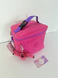 Kipling - Lonchera Graham Fucsia - Miniatura 2