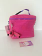 Kipling - Lonchera Graham Fucsia - Miniatura 1