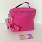 Kipling - Lonchera Graham Fucsia - Miniatura 1