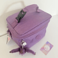 Kipling - Lonchera Graham Morada - Miniatura 2