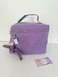 Kipling - Lonchera Graham Morada - Miniatura 1