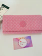 Kipling - Billetera Rubi Pink - Miniatura 1