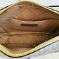 Michael Kors - Jet set travel crossbody (Vanilla-Brown) - Miniatura 4