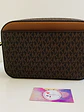 Michael Kors - Jet set travel crossbody (Brown) - Miniatura 2