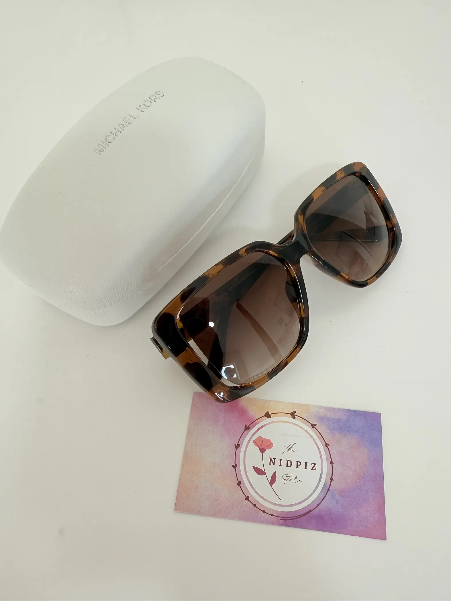 Michael Kors - Lentes de sol  1