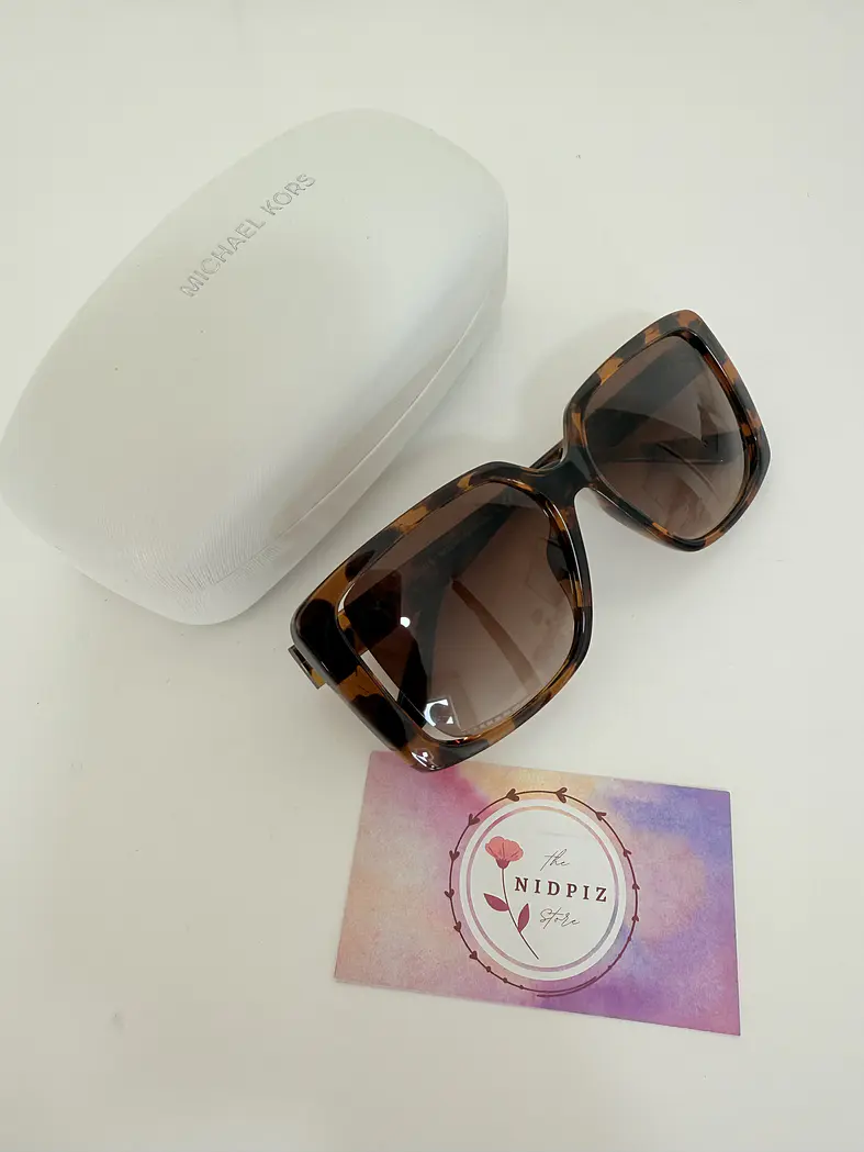 Michael Kors - Lentes de sol  1