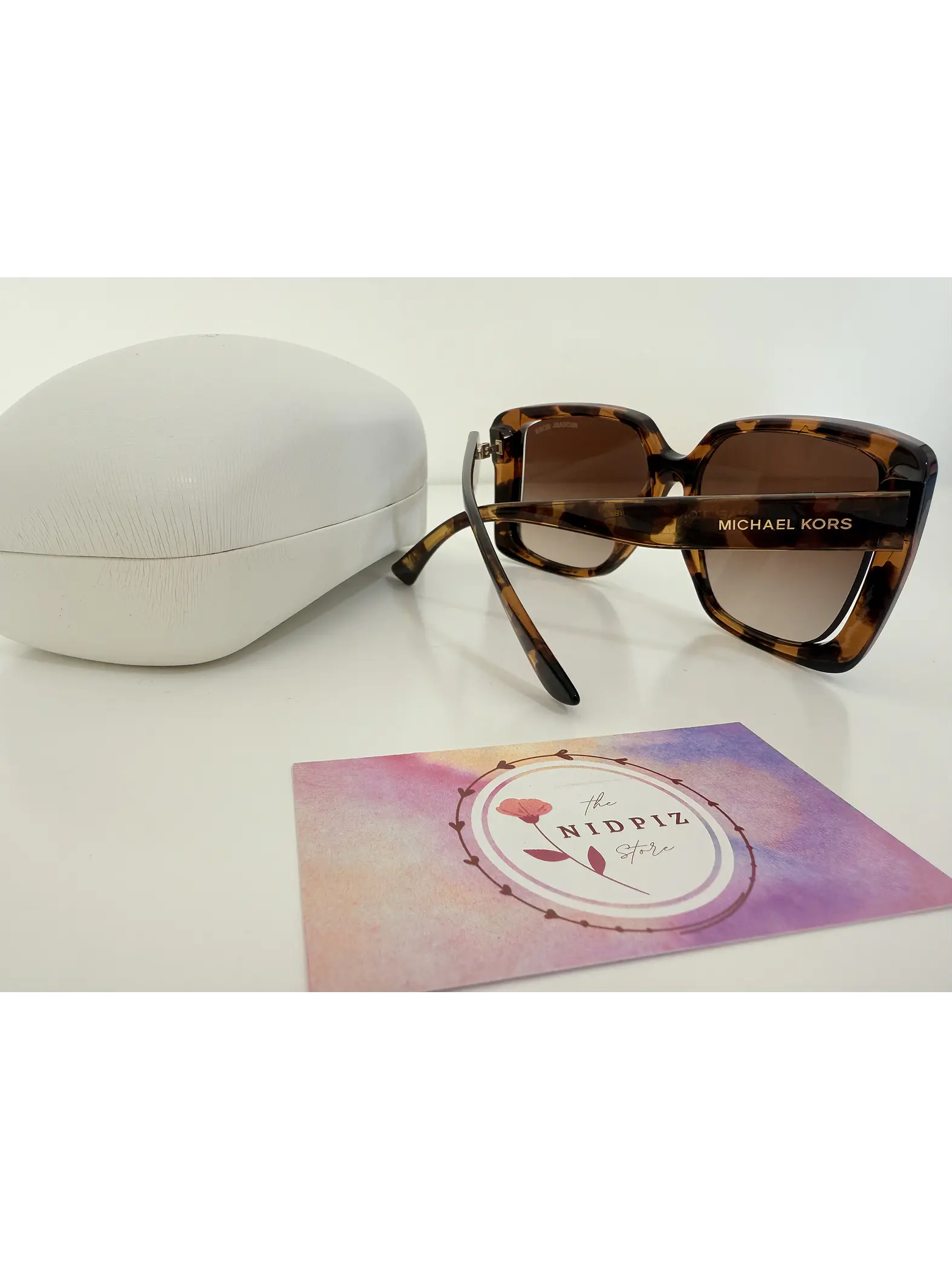 Michael Kors - Lentes de sol  3
