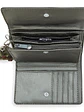 Kipling - Billetera Pixi Grey Metallic - Miniatura 3
