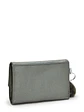 Kipling - Billetera Pixi Grey Metallic - Miniatura 4