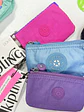 Kipling - Monedero Creativity Mini Pink - Miniatura 2