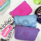 Kipling - Monedero Creativity Mini Aqua - Miniatura 2