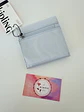Kipling - Billetera Cece Celeste - Miniatura 3