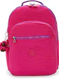 Kipling - Mochila Seoul L Azalea Pink - Miniatura 2