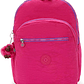 Kipling - Mochila Seoul L Azalea Pink - Miniatura 2