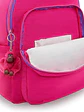 Kipling - Mochila Seoul L Azalea Pink - Miniatura 4