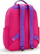 Kipling - Mochila Seoul L Azalea Pink - Miniatura 5