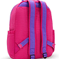 Kipling - Mochila Seoul L Azalea Pink - Miniatura 5
