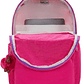 Kipling - Mochila Seoul L Azalea Pink - Miniatura 6