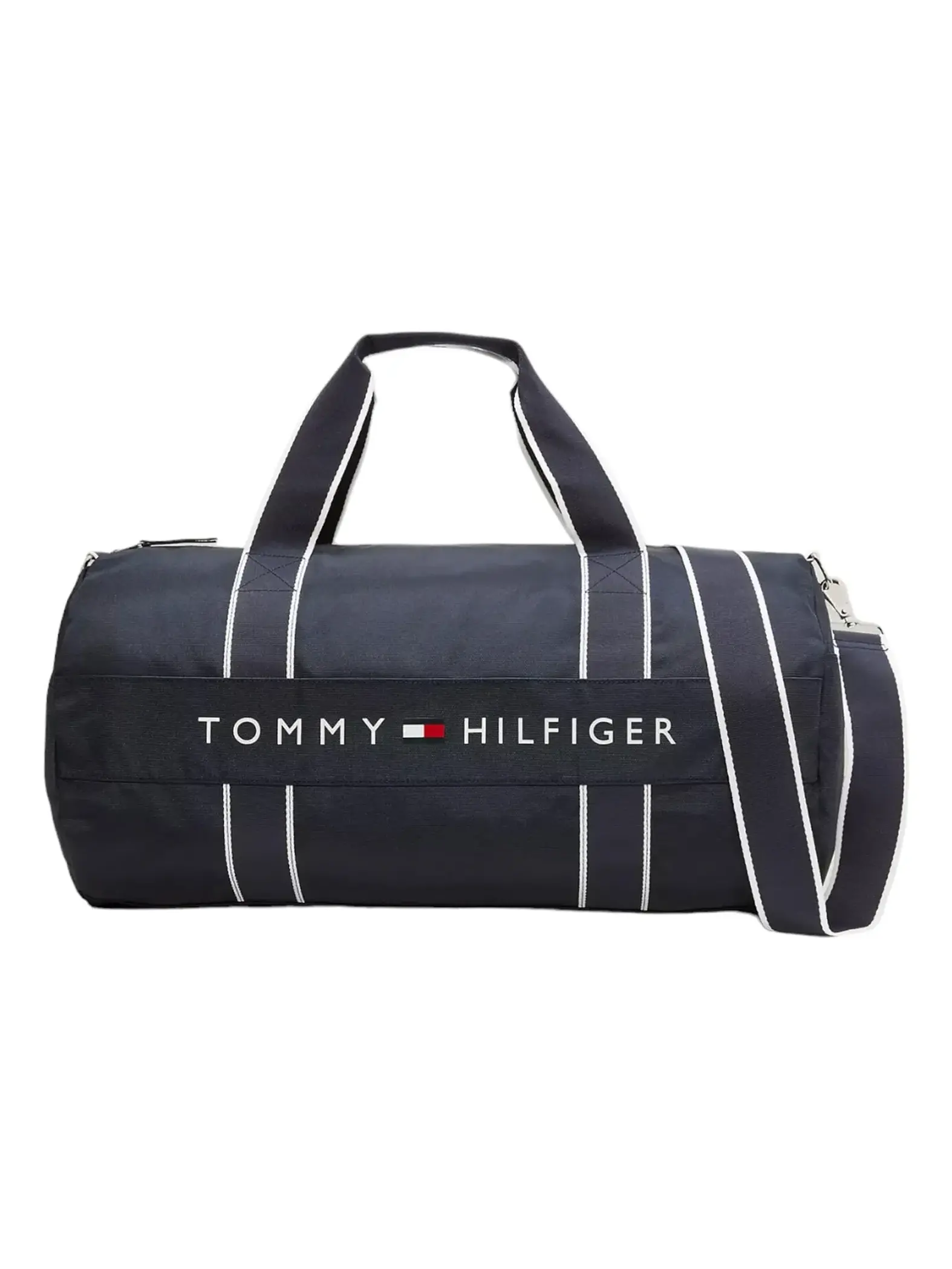 Tommy Hilfiger - Bolso deportivo azul 1