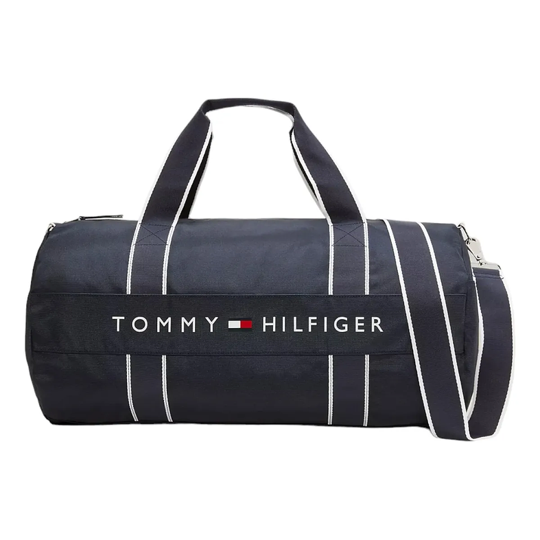Tommy Hilfiger - Bolso deportivo azul 1