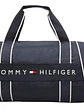 Tommy Hilfiger - Bolso deportivo azul - Miniatura 1