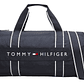 Tommy Hilfiger - Bolso deportivo azul - Miniatura 1